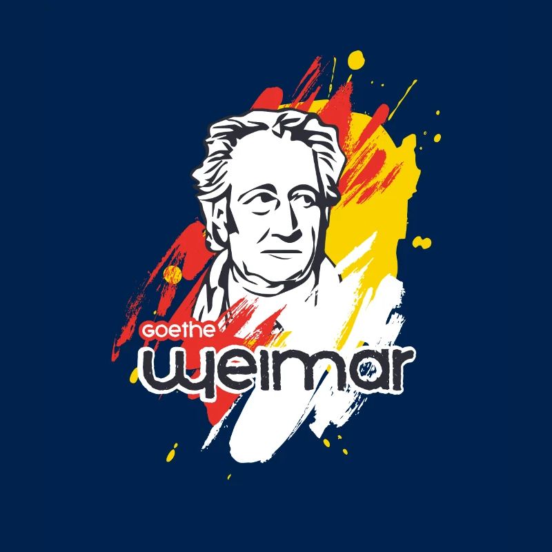 Weimar Goethe