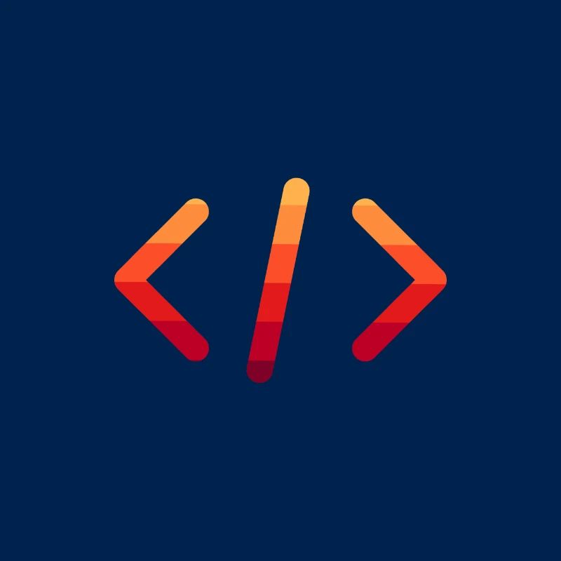 Cadeau de balise de fermeture HTML