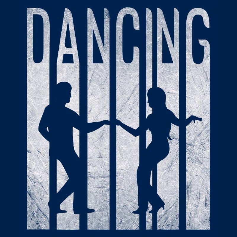 Dancing Disco Fox Boogie Woogie Dancing couple
