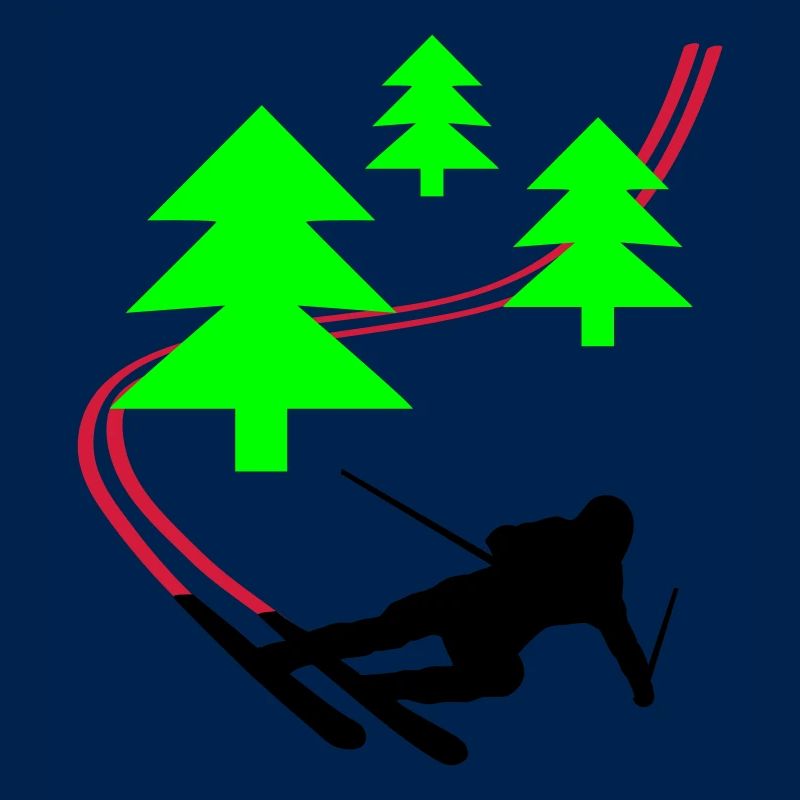 ski