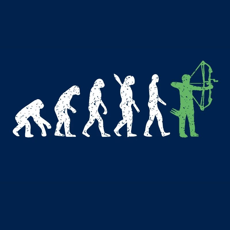 Evolution Archery Compound Edition