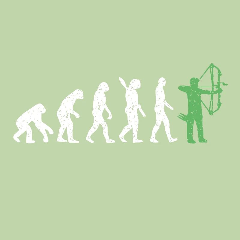 Evolution Archery Compound Edition