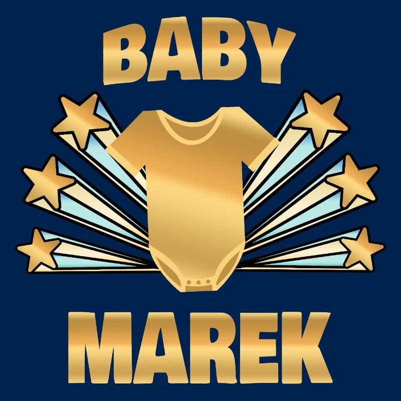 Naissance de Marek