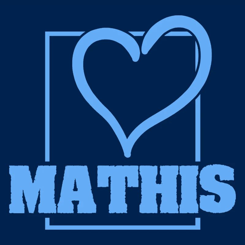 Bachelor Mathis