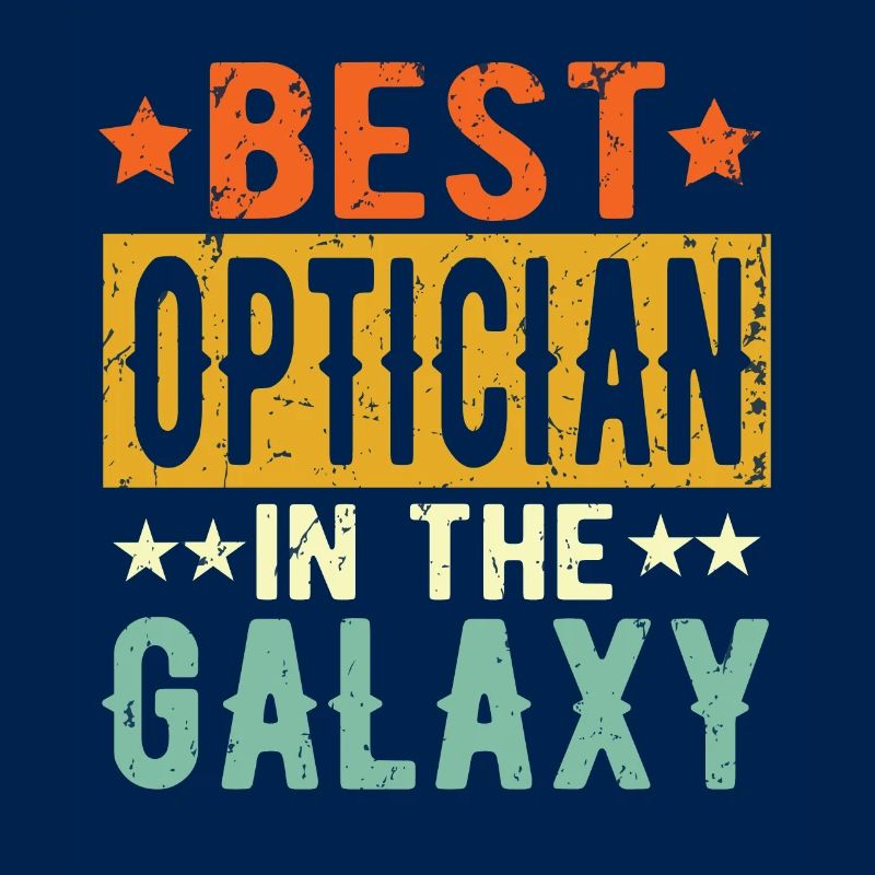 Best Optiker ever Optiker Geschenk