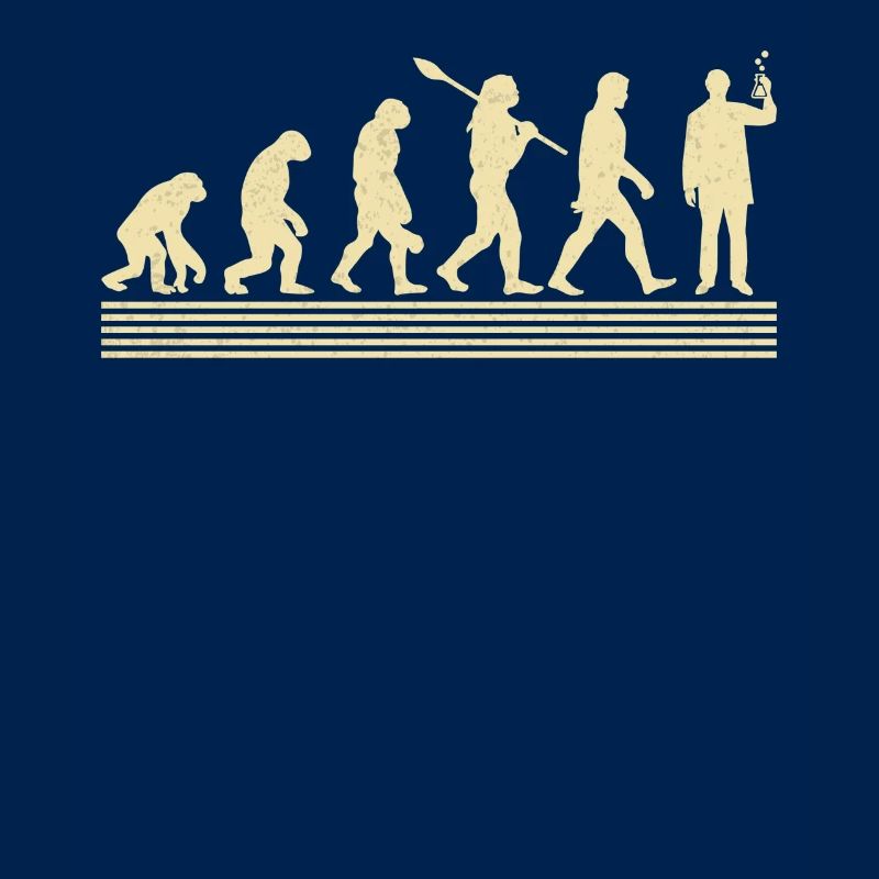 Evolution Des Klinischen Labortechnikers
