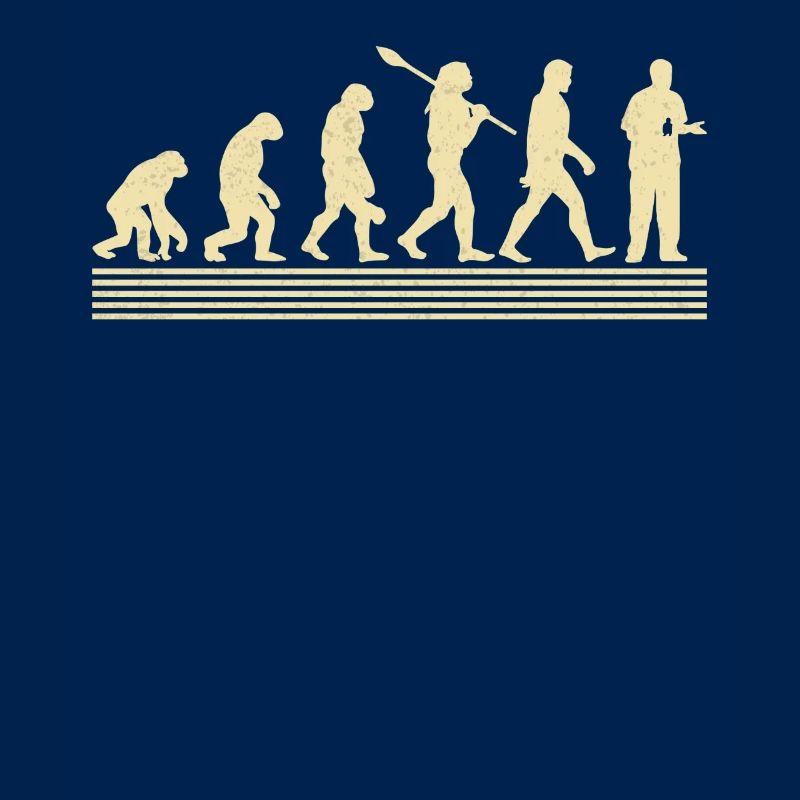 Pharmacy Technician Evolution