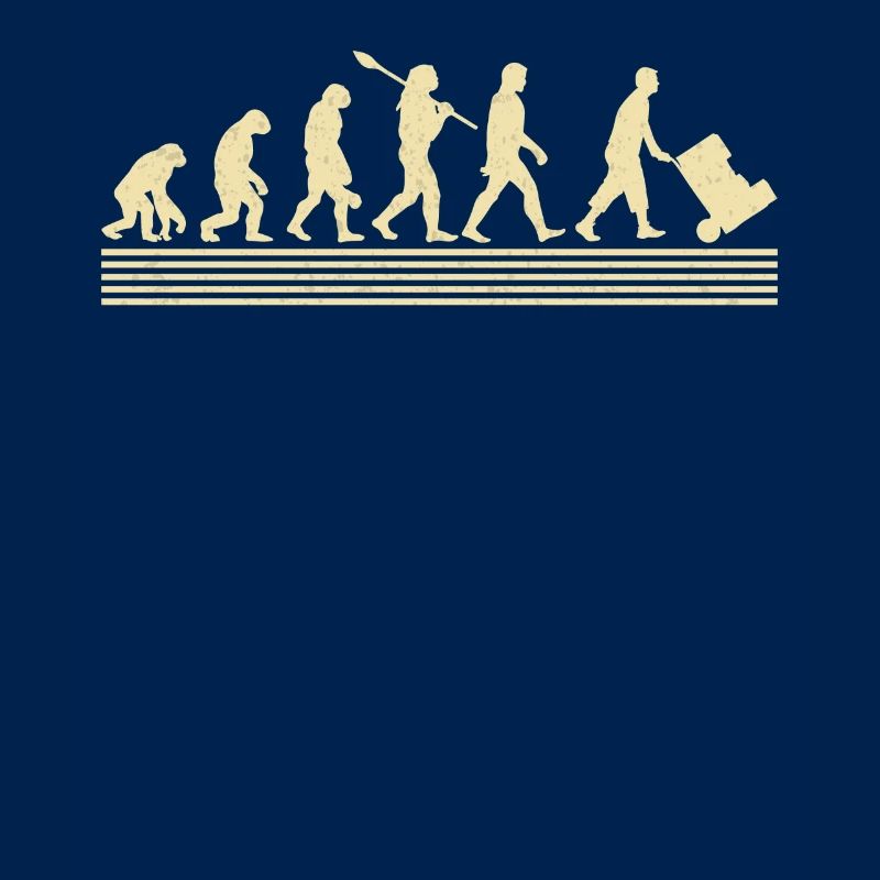 Logistician evolution