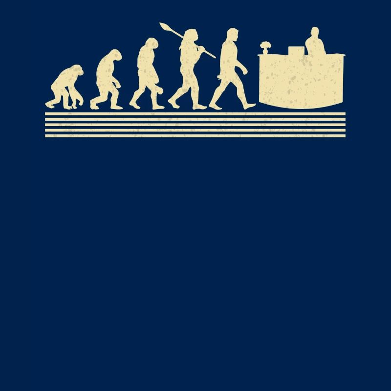Évolution des réceptionnistes