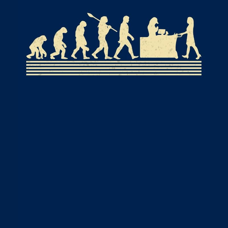 Cashier evolution