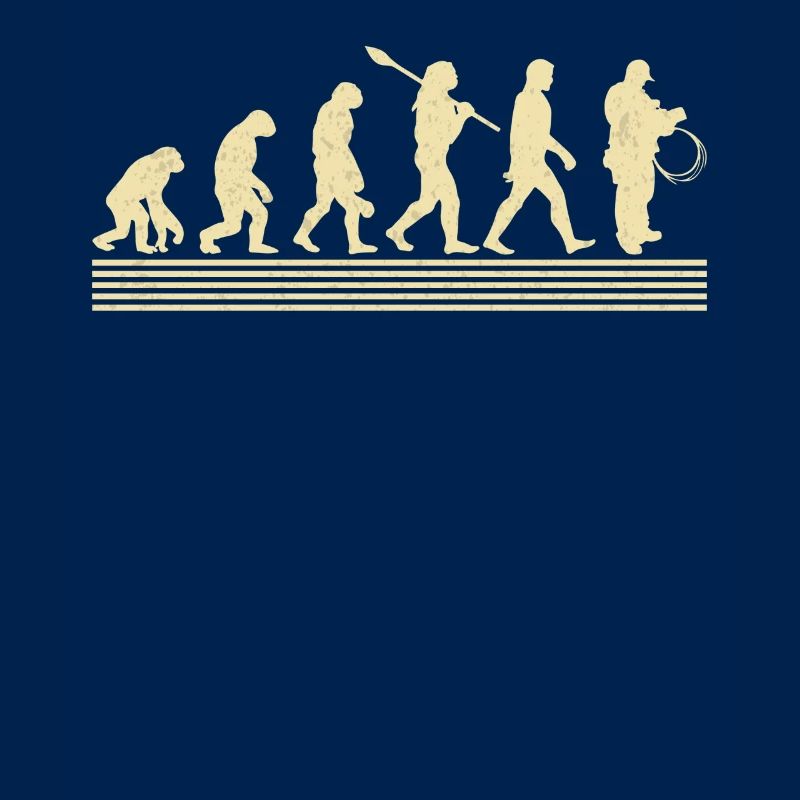 Elektriker-evolution