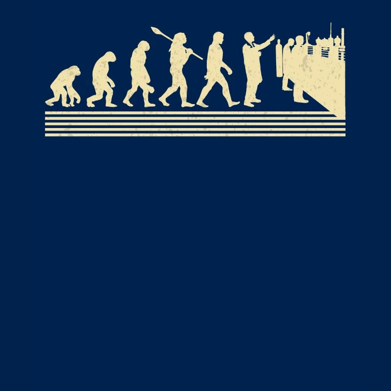 Laboratory Technician Evolution