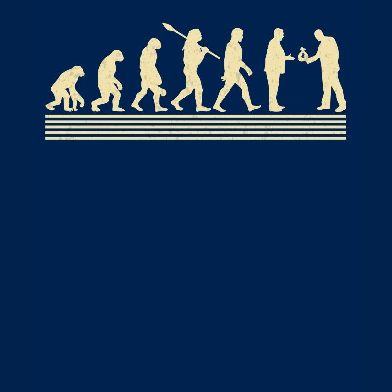 Évolution des banquiers