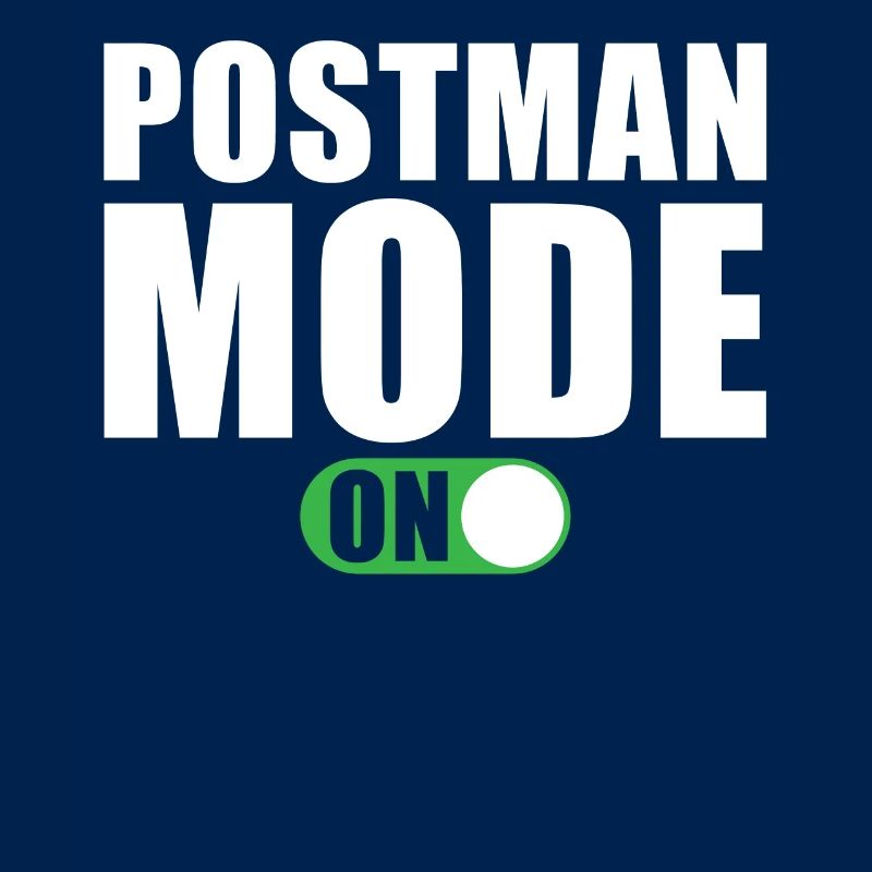 Postman Mode A Postman Gift