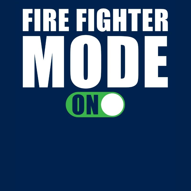 Mode pompier activé