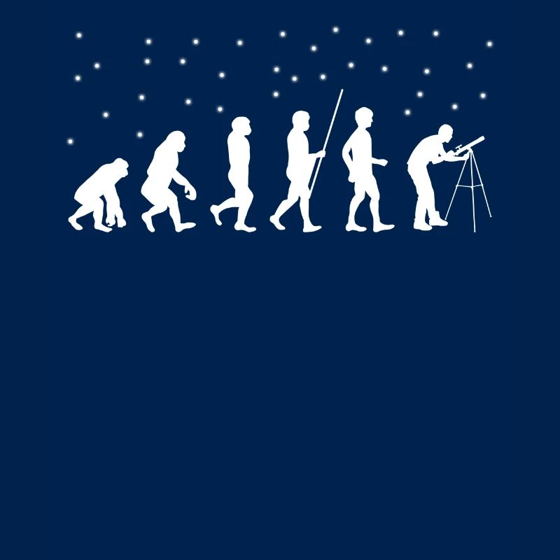 Astronomie Télescope Evolution Astronomie