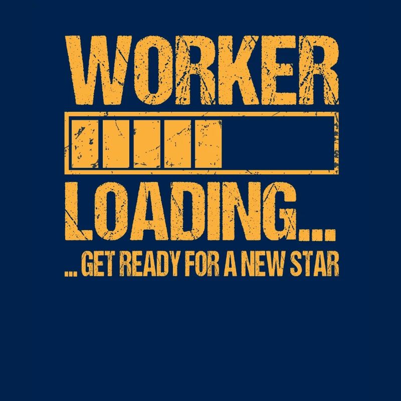 Worker loading Worker Training