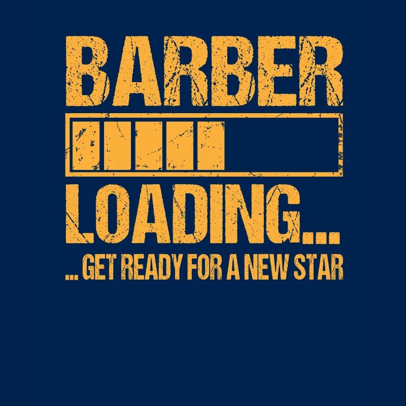 Barber loading Barber Ausbildung