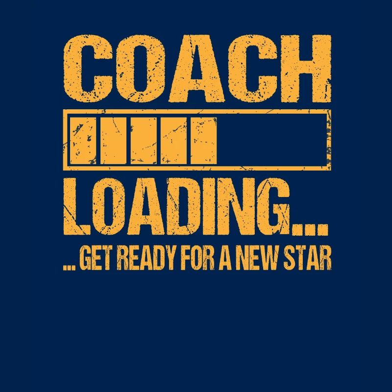 Coach loading Coach Training