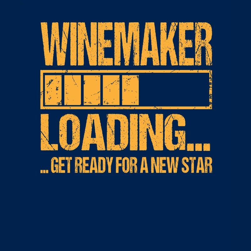 Winzer loading Winzer Ausbildung