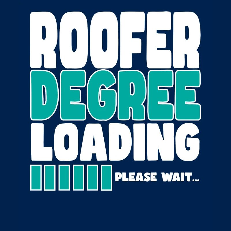Roofer invites training