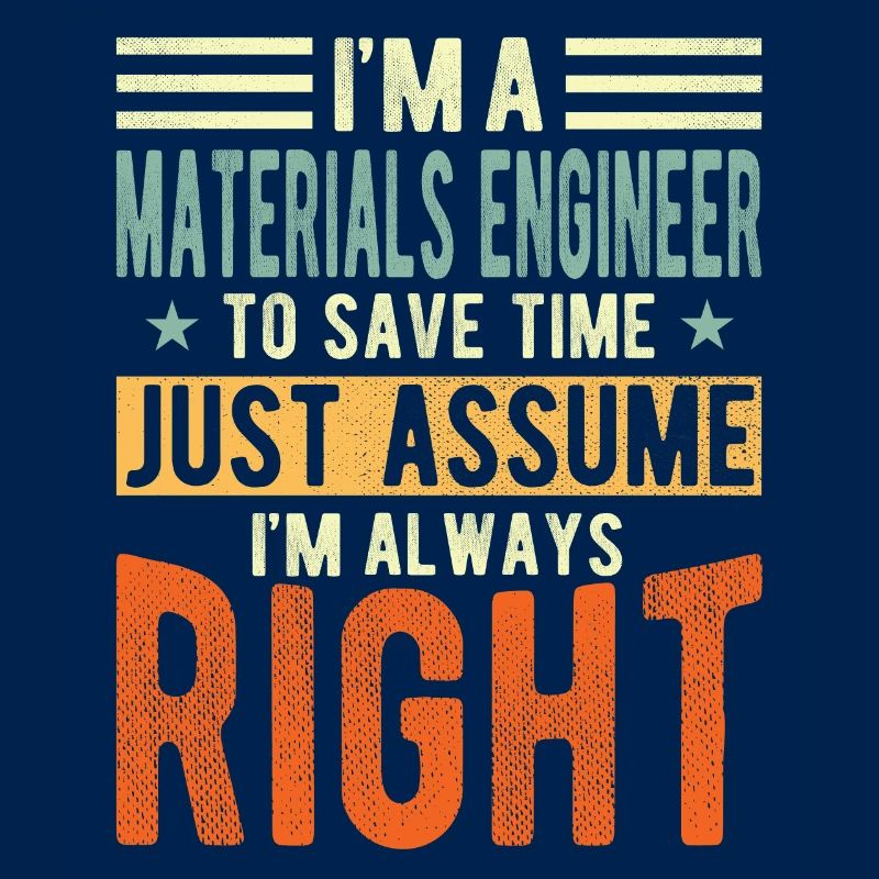 Materials Engineer