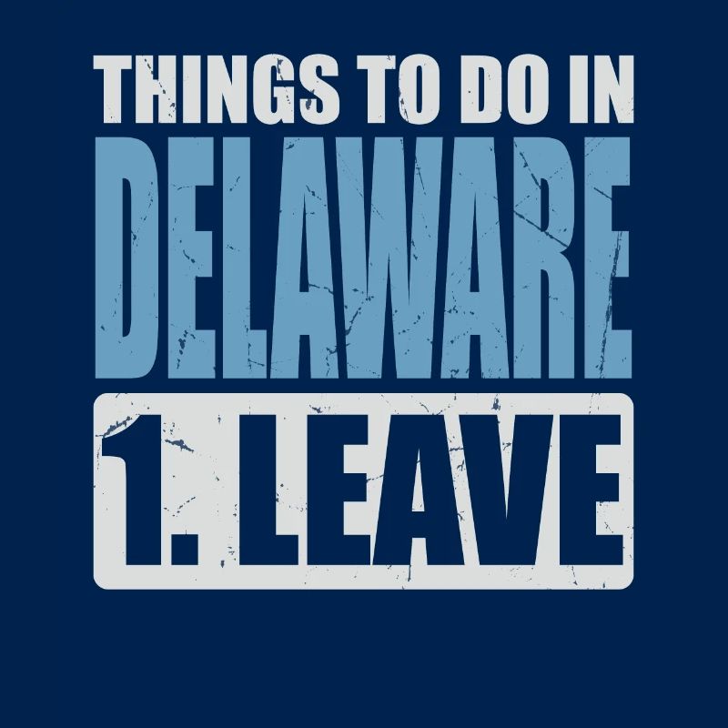 Delaware Meme
