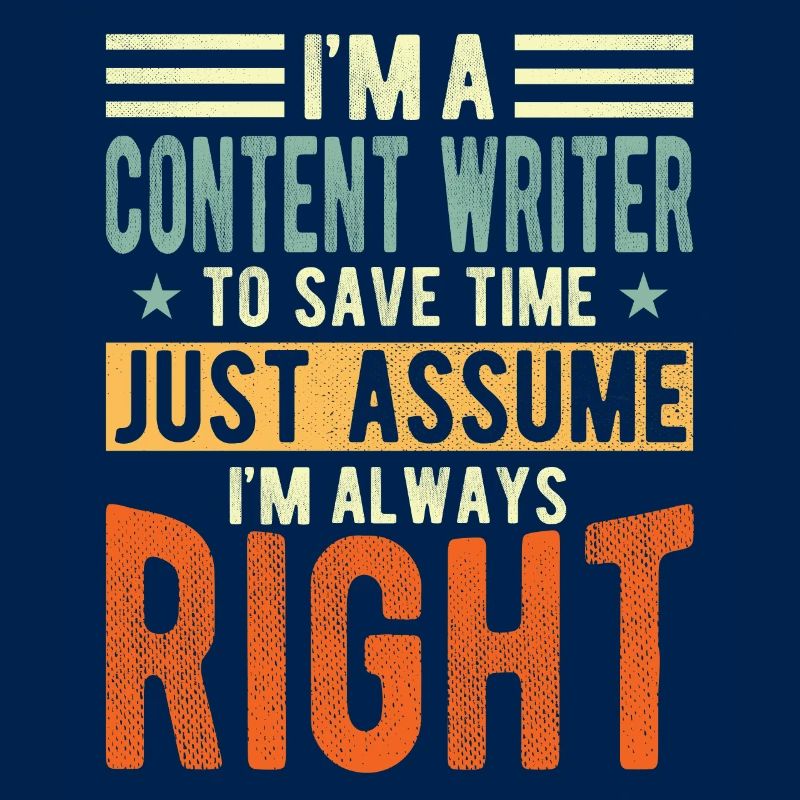Content Author