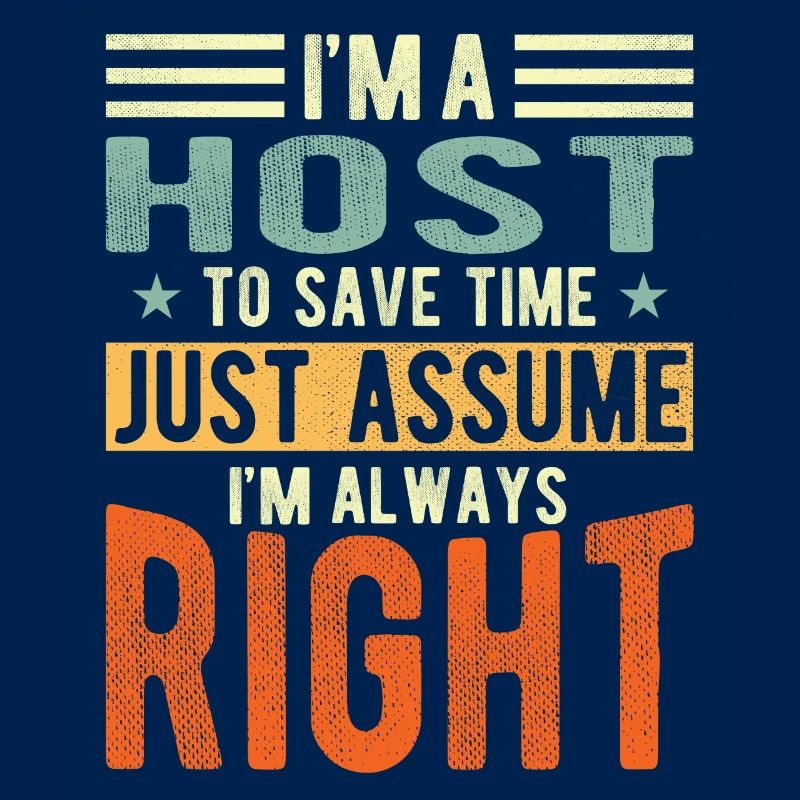 Host