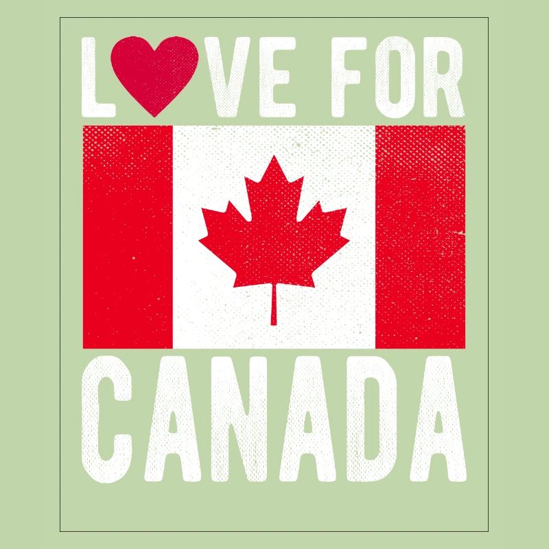 Drapeau du Canada