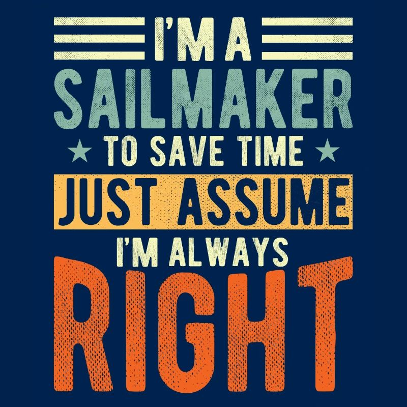 Sailmaker