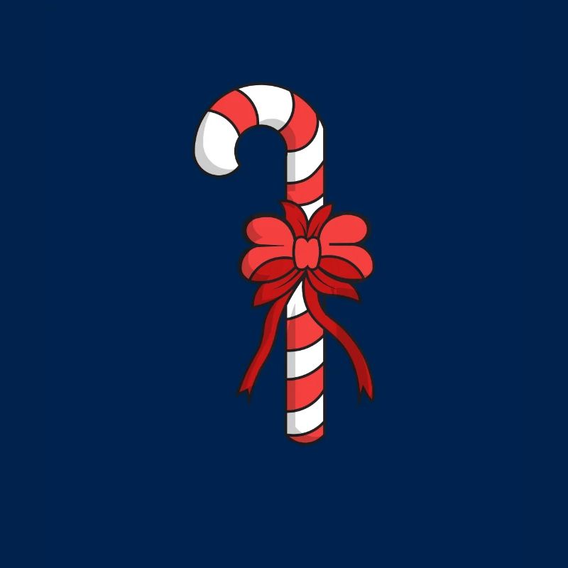 Candy Cane Candy