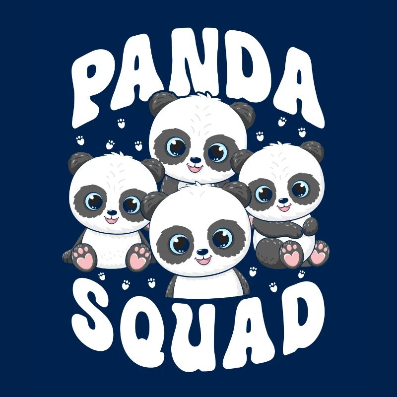 Escouade Panda