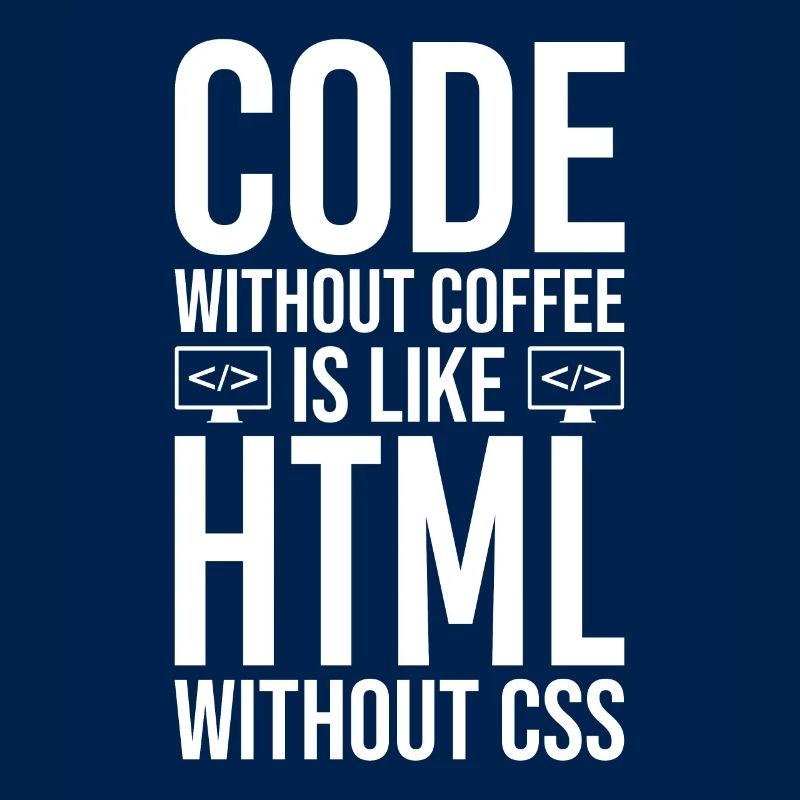 Coder Kaffee Geschenk