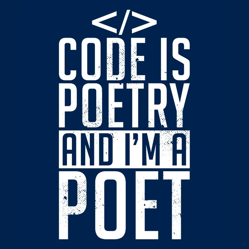 Programmierer Entwickler Coder Code