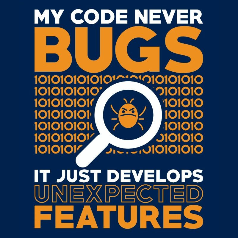 Programmierer Entwickler Coder Code