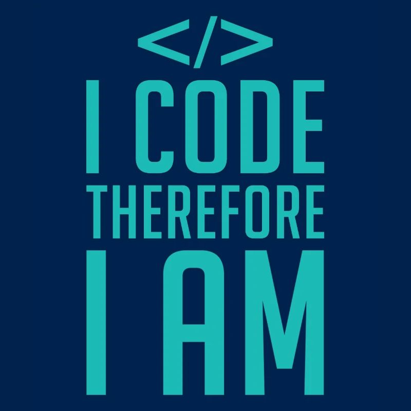 Programmierer Entwickler Coder Code