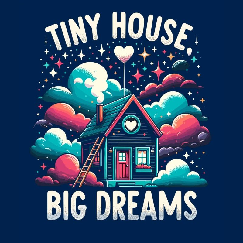 Tiny House Owner Builder - Tiny House Big Dreams