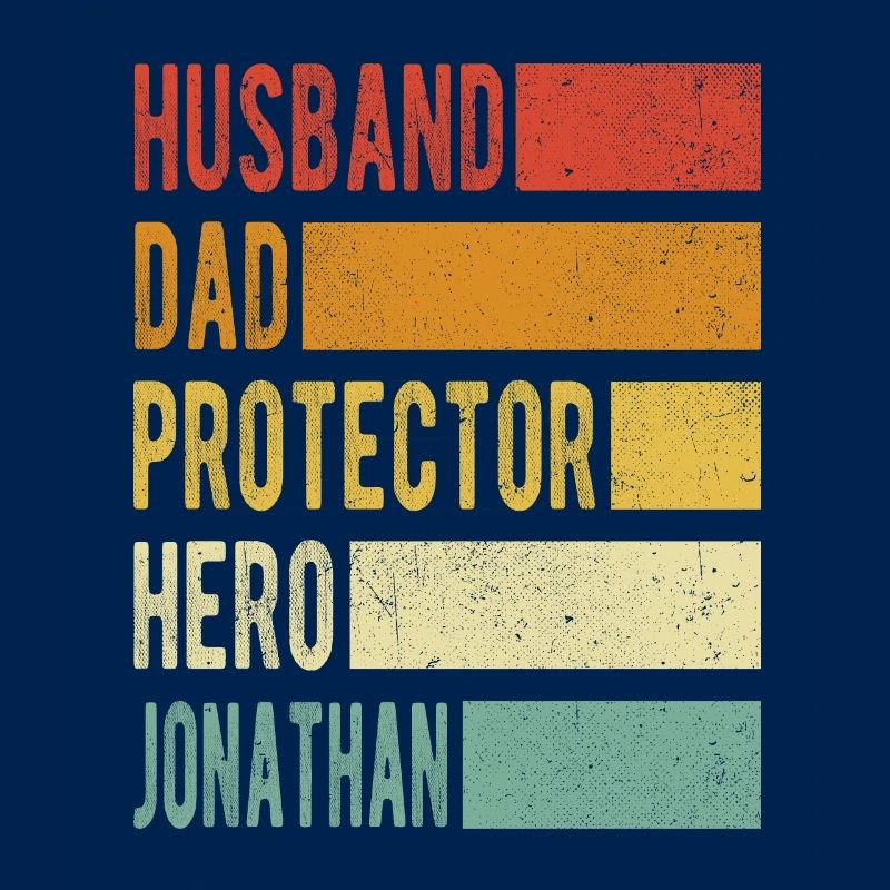 Jonathan Name Dad Gift