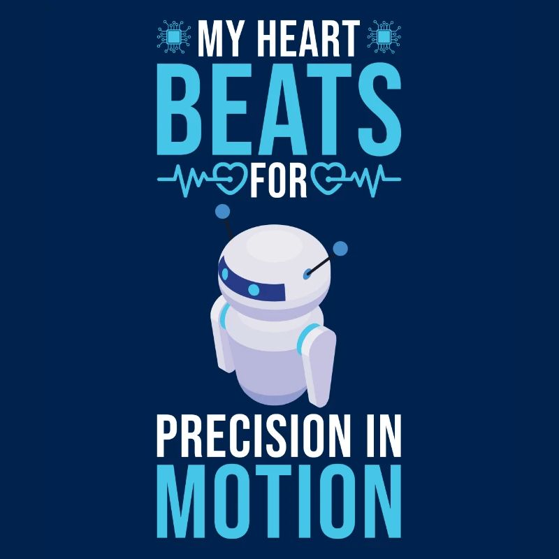 Robotics Engineer Robot Robotics technician