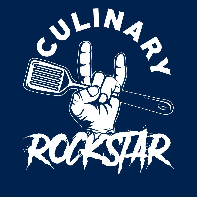 Chef Cook Culinary Kitchen Cooking