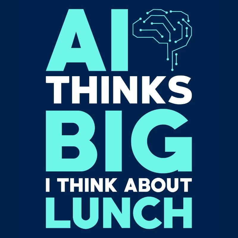 Artificial Intelligence Ai Lovers