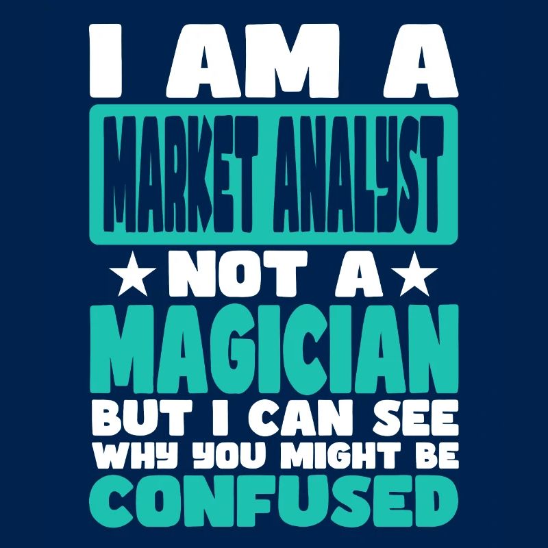 Marktanalyst