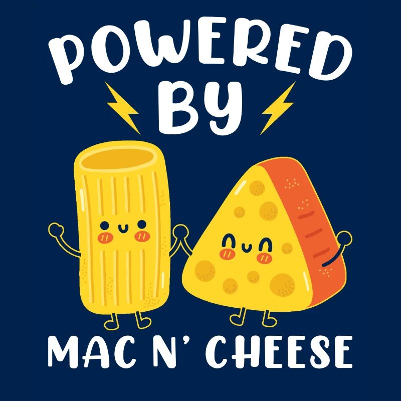 Propulsé par Mac N’Cheese
