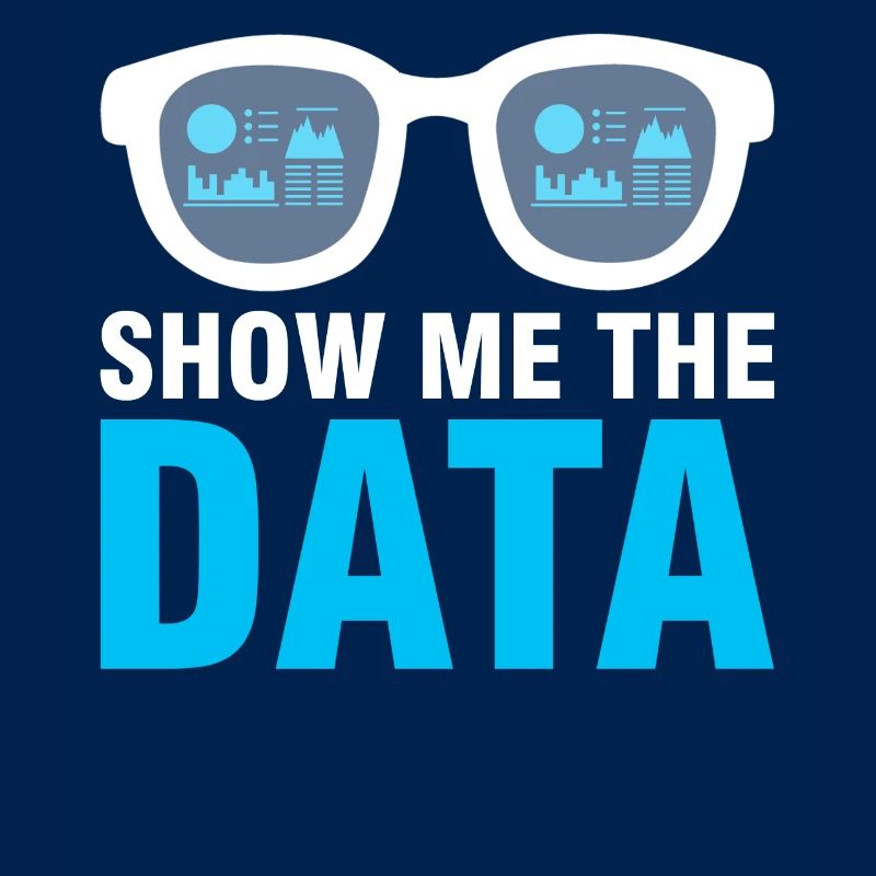 Data Engineer Show me the data