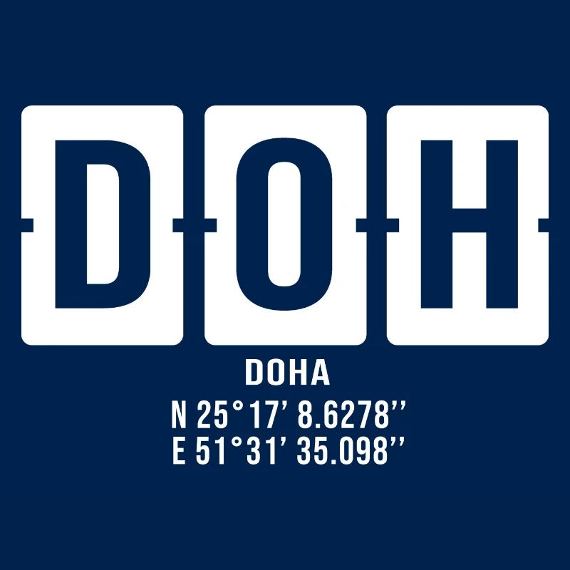 Katar Doha Doha Katar