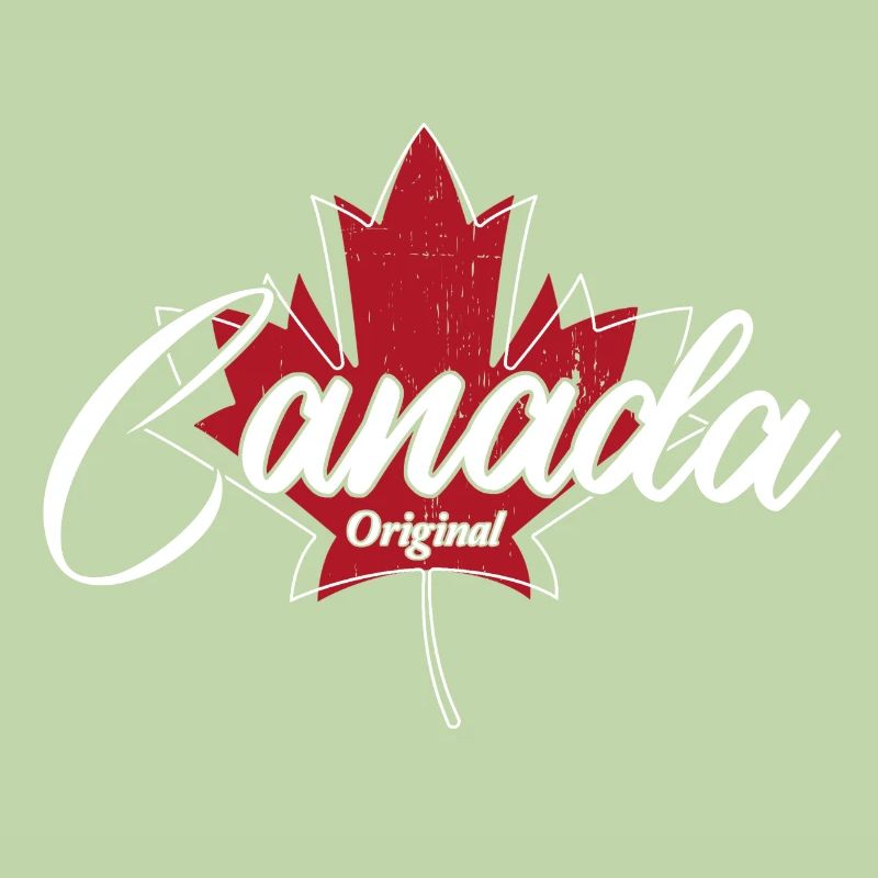 Canada Original Leaf