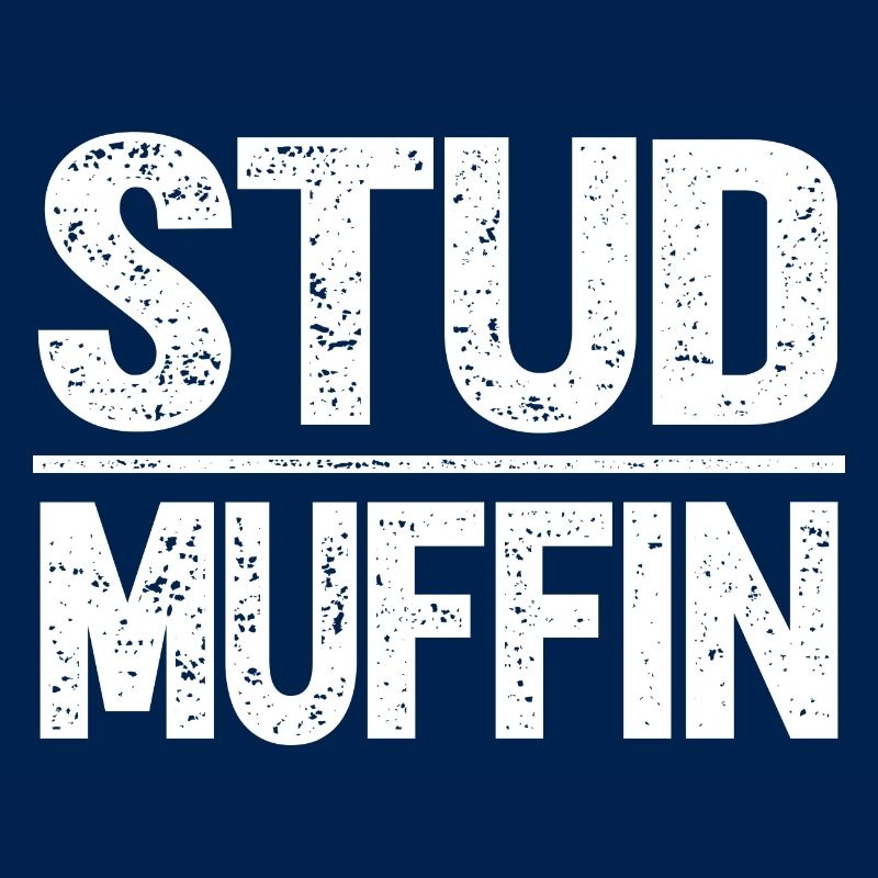 Stud Muffin