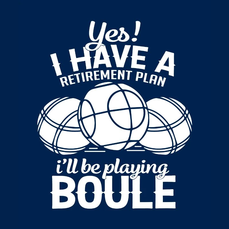 Boule Rente Plan