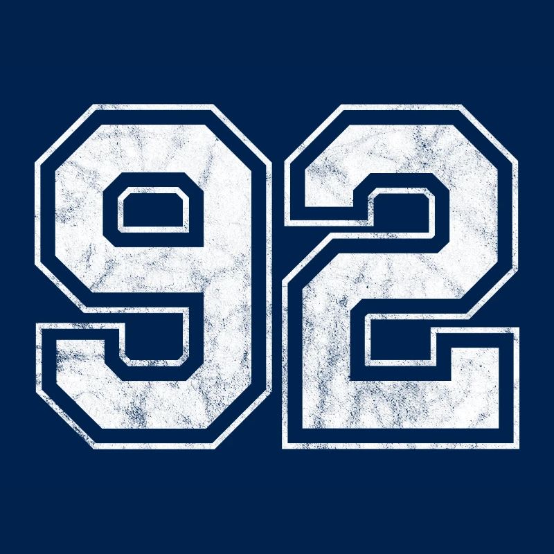 Numéro 92